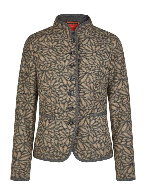 White Label White Label Janker in Beige