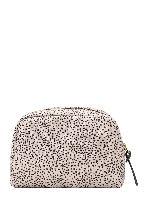 Wouf Wouf Kosmetiktasche 'Vivianne' In Sand