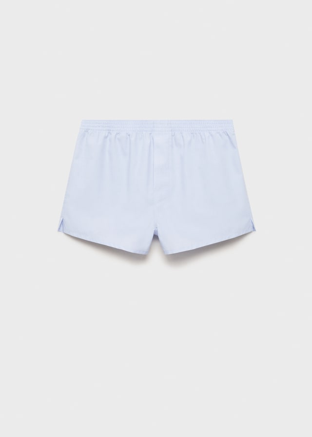 Mango 2er-Pack Kombinierte Boxershorts