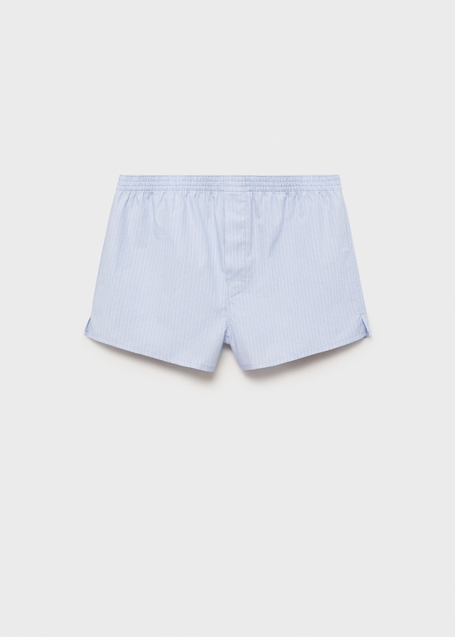 Mango 2er-Pack Kombinierte Boxershorts