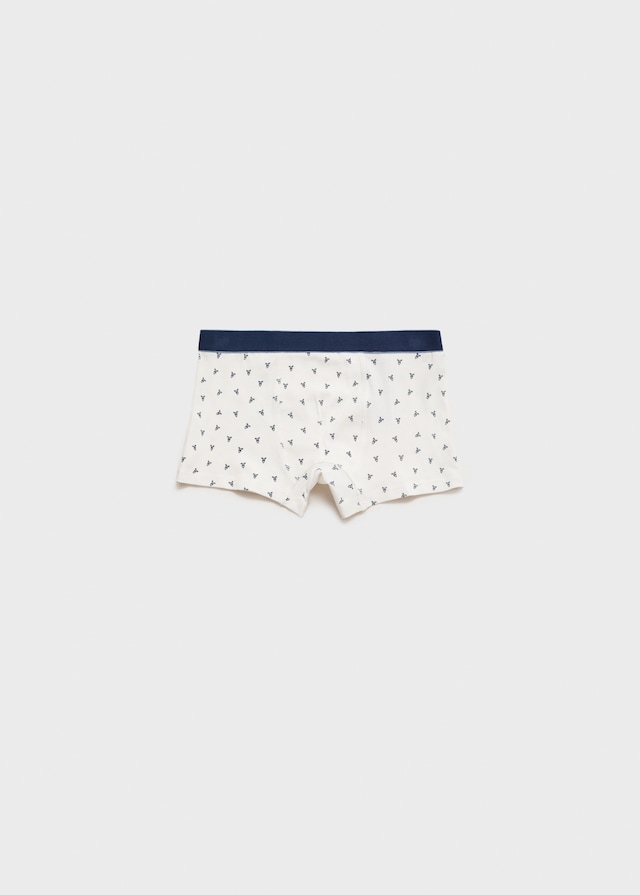 Mango 3er-Pack Kombinierte Boxershorts