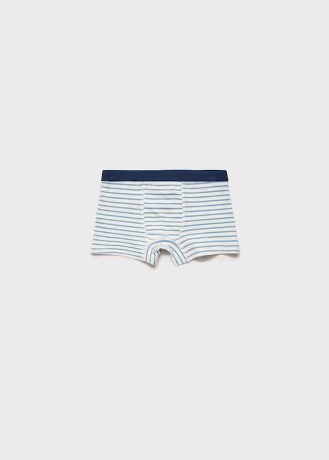Mango 3er-Pack Kombinierte Boxershorts