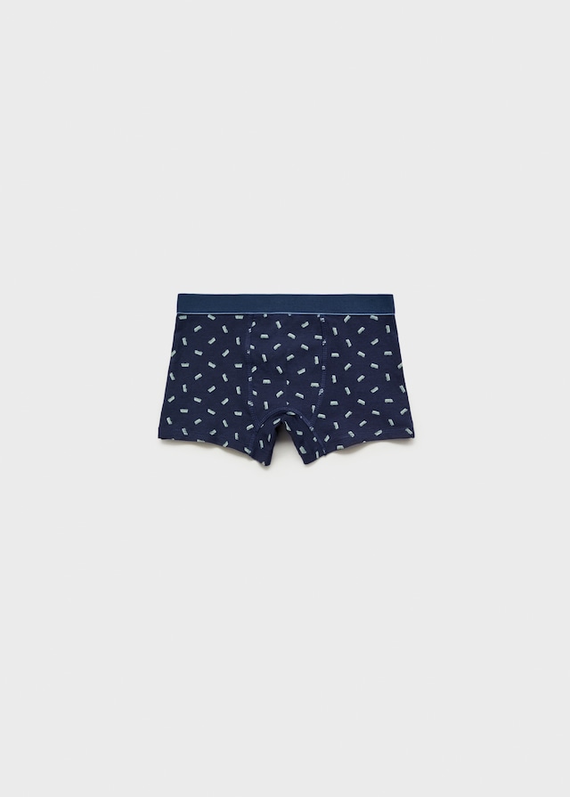 Mango 3er-Pack Kombinierte Boxershorts