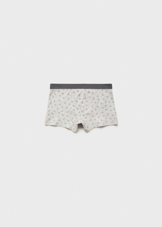 Mango 3er-Pack Kombinierte Boxershorts