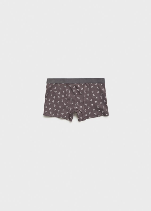Mango 3er-Pack Kombinierte Boxershorts