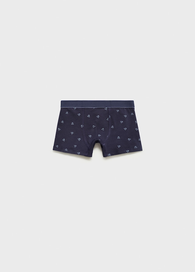 Mango 3er-Pack Kombinierte Boxershorts