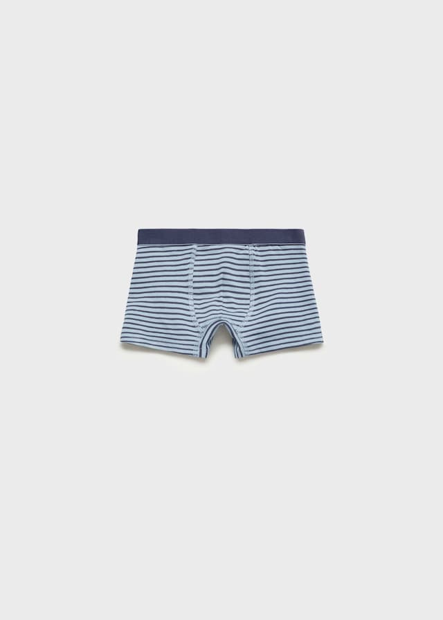 Mango 3er-Pack Kombinierte Boxershorts