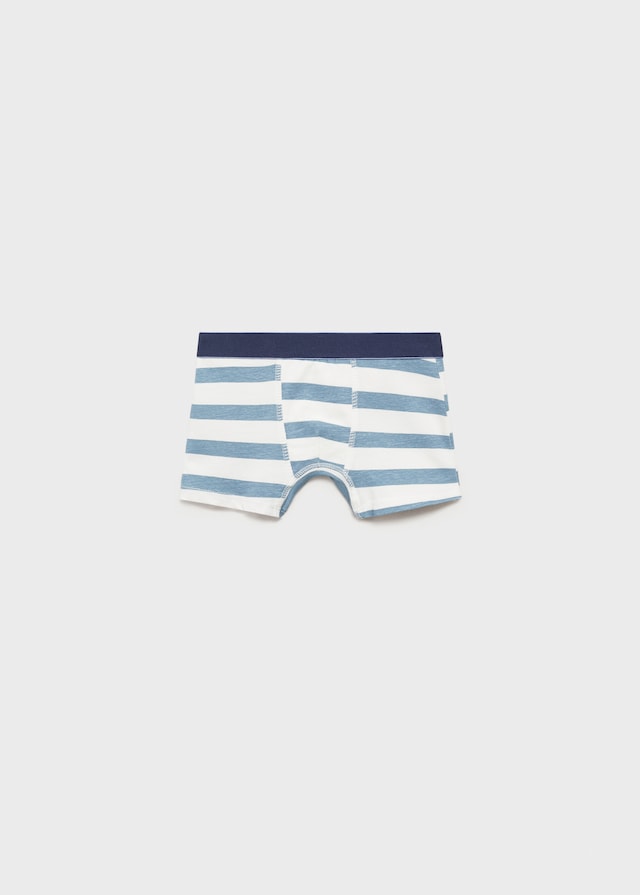 Mango 3er-Pack Kombinierte Boxershorts