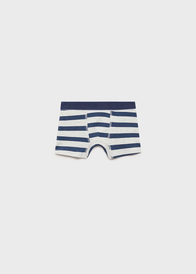 Mango 3er-Pack Kombinierte Boxershorts
