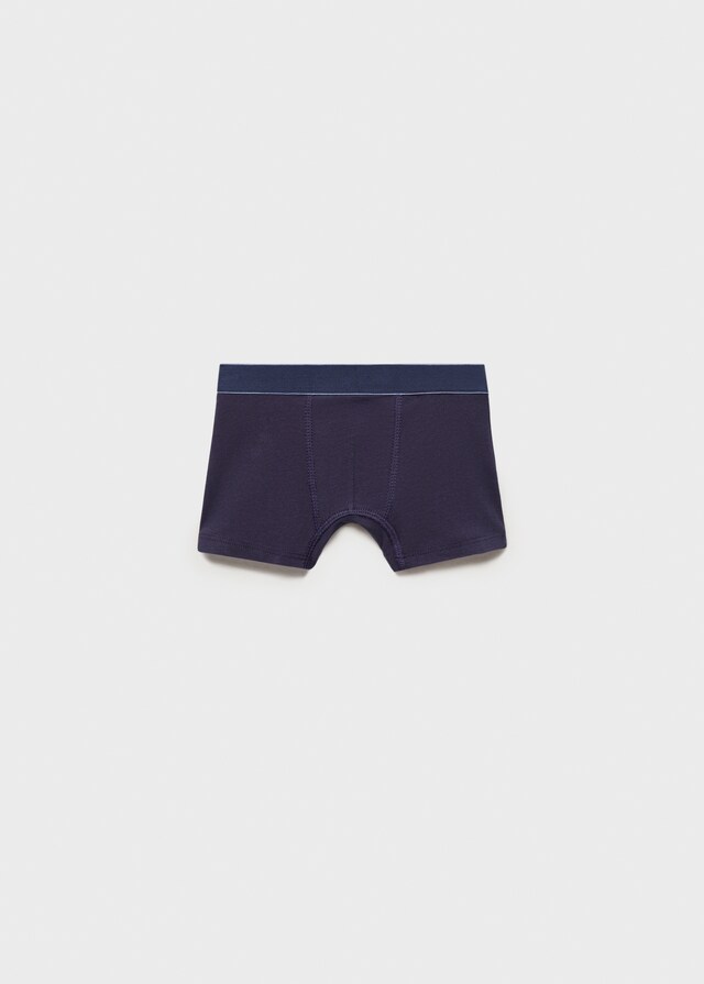 Mango 3er-Pack kombinierte Boxershorts