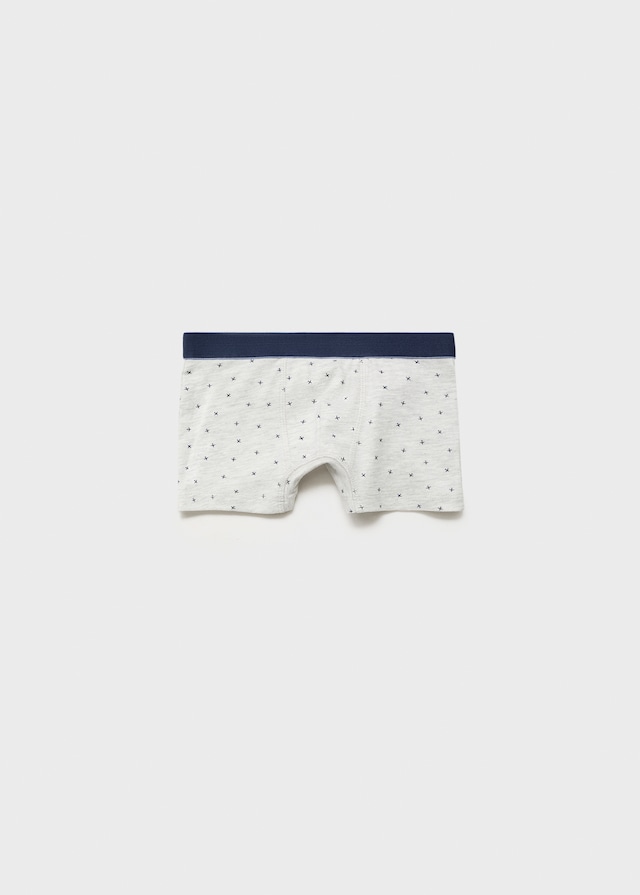 Mango 3er-Pack Kombinierte Boxershorts