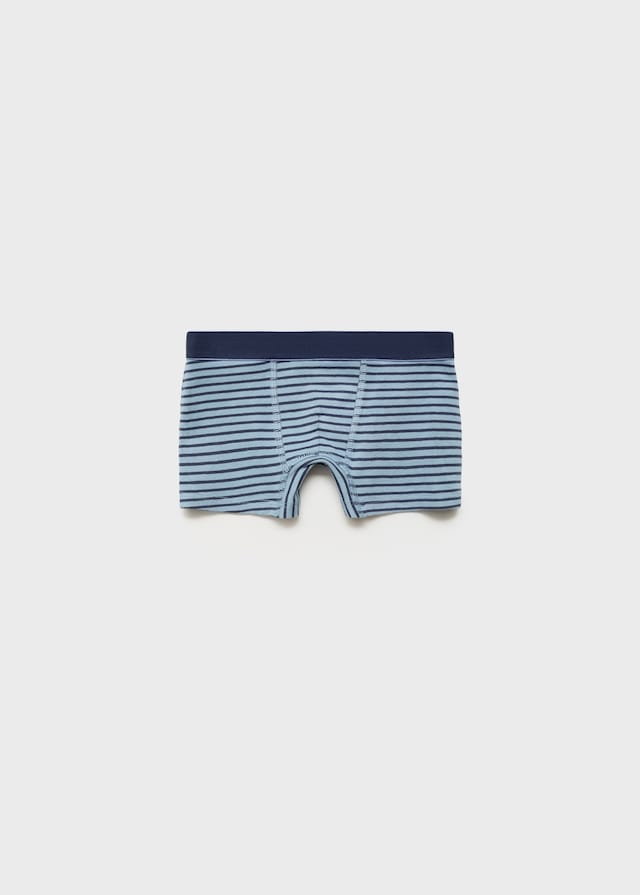Mango 3er-Pack Kombinierte Boxershorts