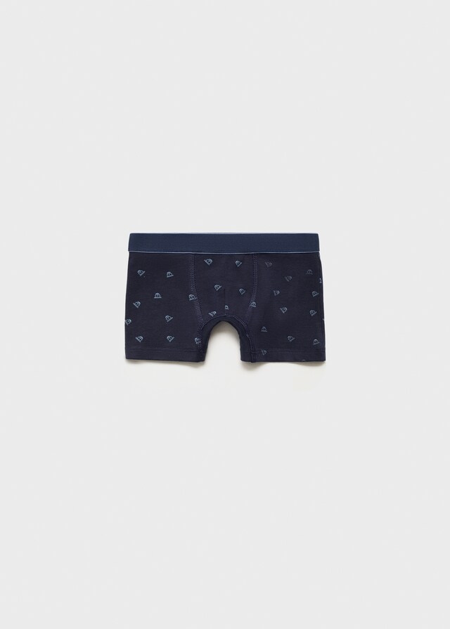 Mango 3er-Pack kombinierte Boxershorts