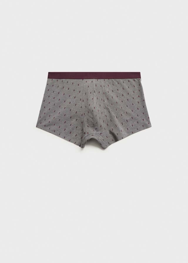 Mango 3er-Pack Kombinierte Slips