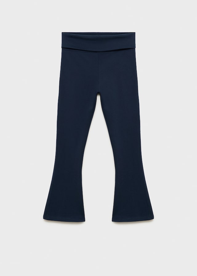 Mango Ausgestellte Leggings