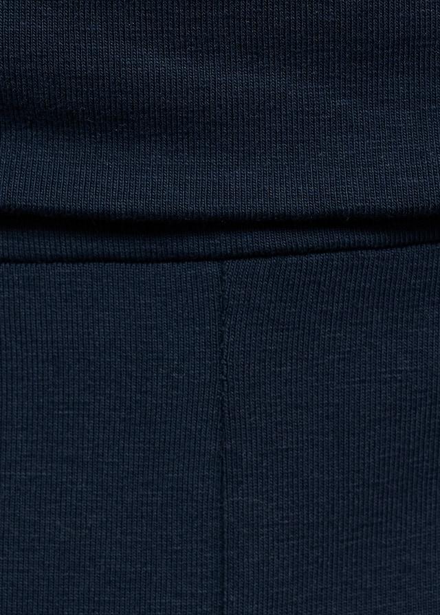 Mango Ausgestellte Leggings