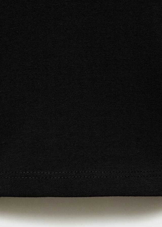 Mango Ausgestellte Leggings