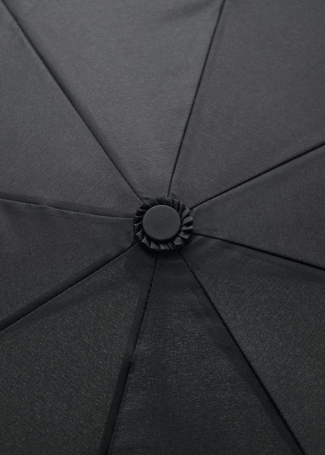 Mango Automatischer Taschenschirm