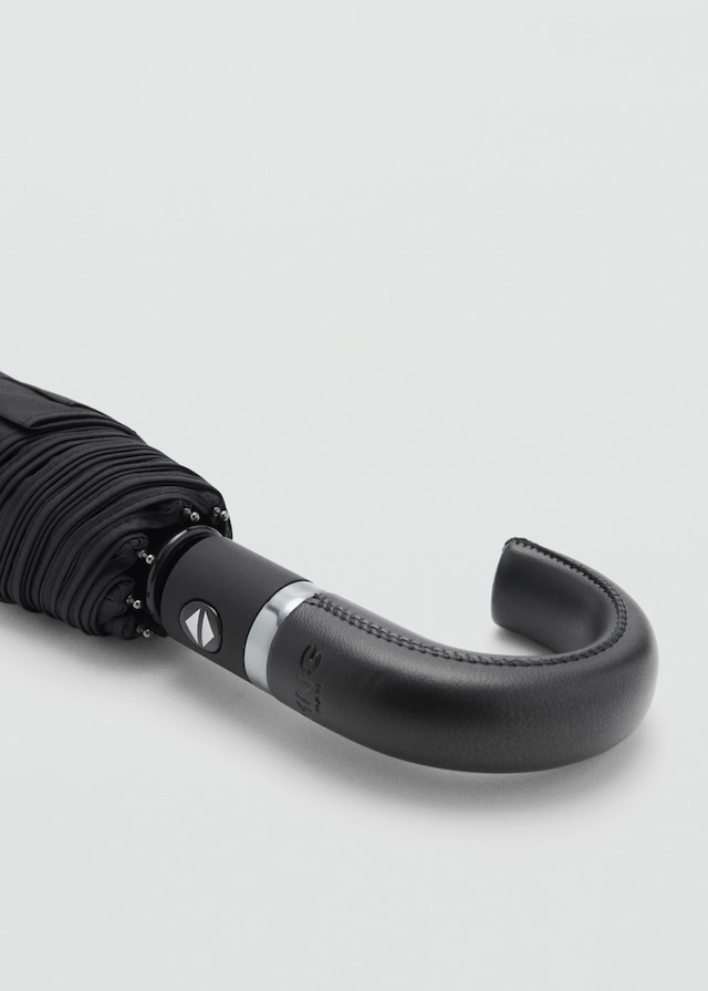 Mango Automatischer Taschenschirm