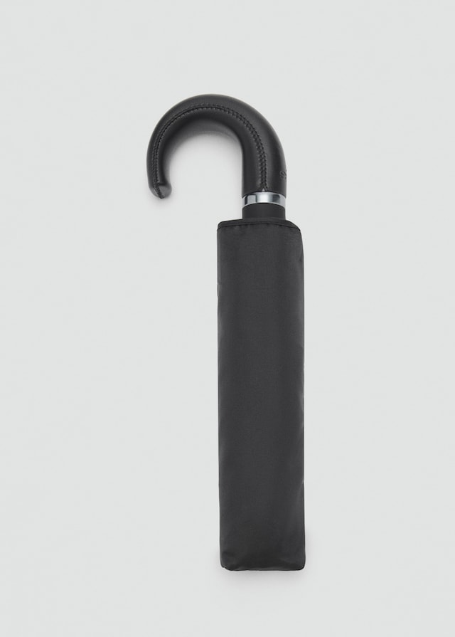 Mango Automatischer Taschenschirm