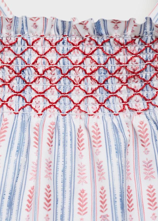 Mango Badeanzug Poshg