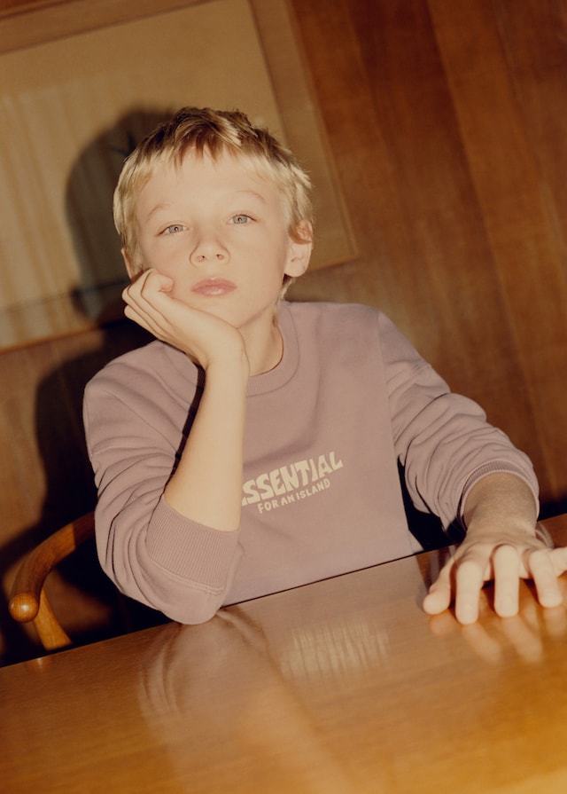 Mango Baumwoll-Sweatshirt Mit Aufschrift