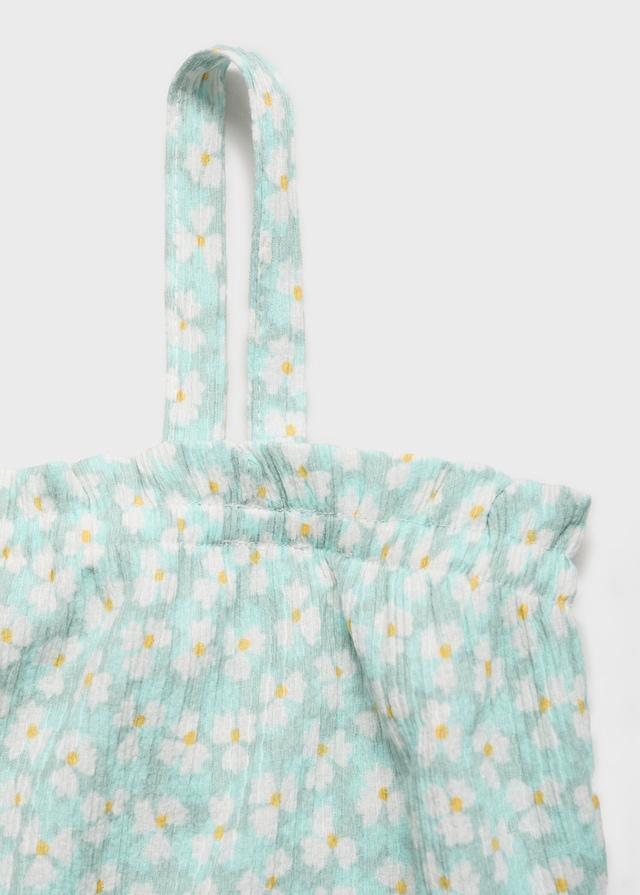 Mango Bedrucktes Trägertop