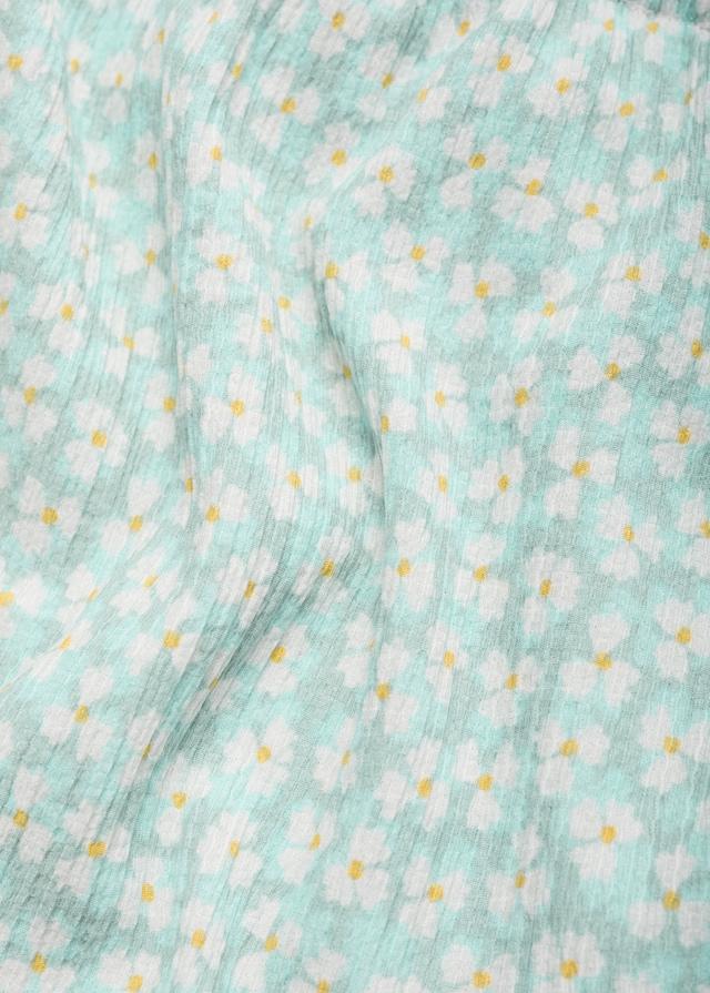 Mango Bedrucktes Trägertop