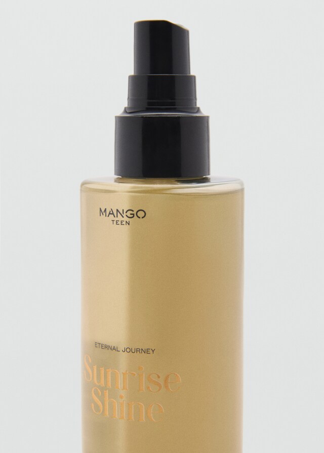 Mango Body Mist Golden