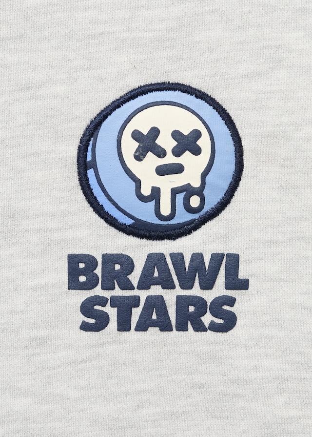 Mango Brawl Stars Kapuzenpullover