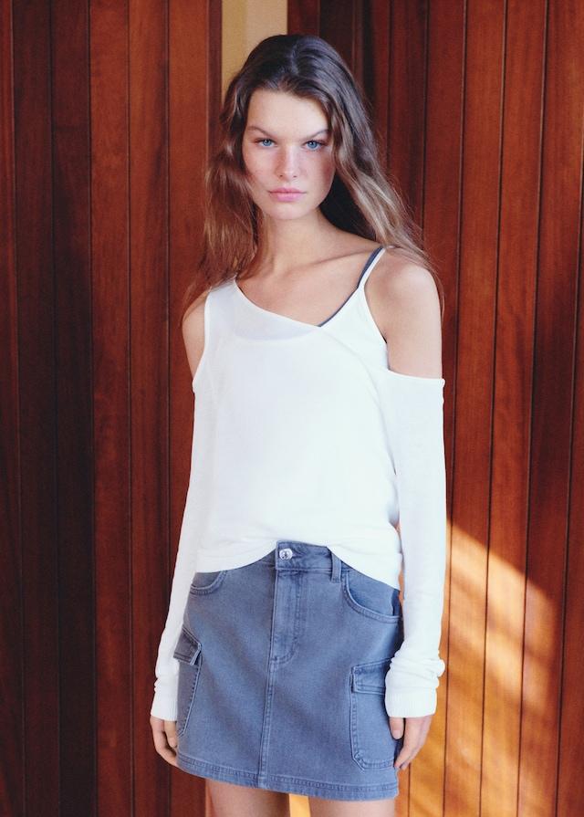 Mango Cargo-Minirock