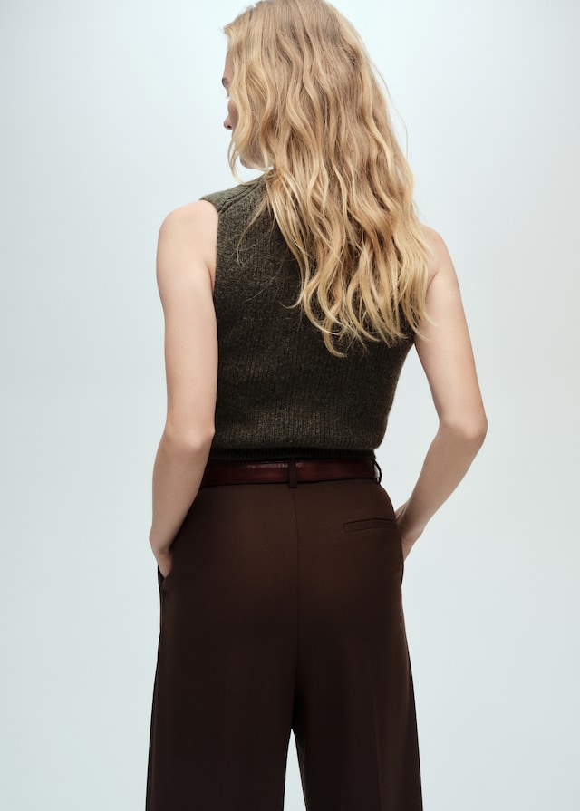 Mango Crop-Stricktop