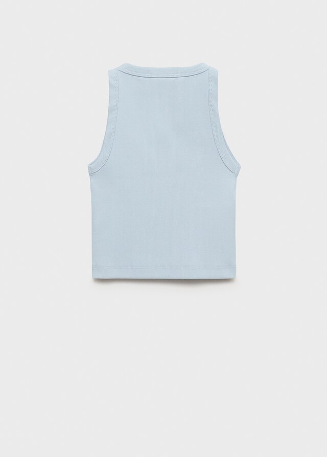 Mango Crop-Stricktop