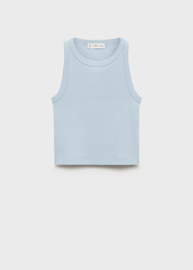 Mango Crop-Stricktop