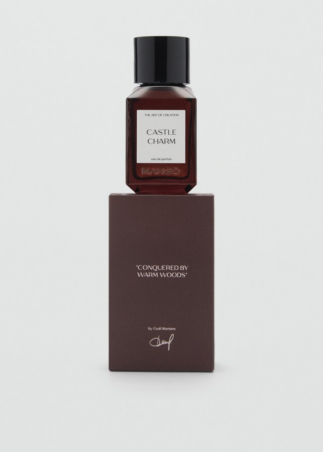 Mango Duft Castle 100 ml