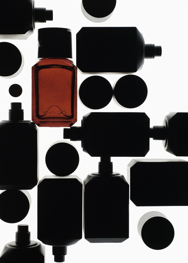 Mango Duft Castle 100 ml