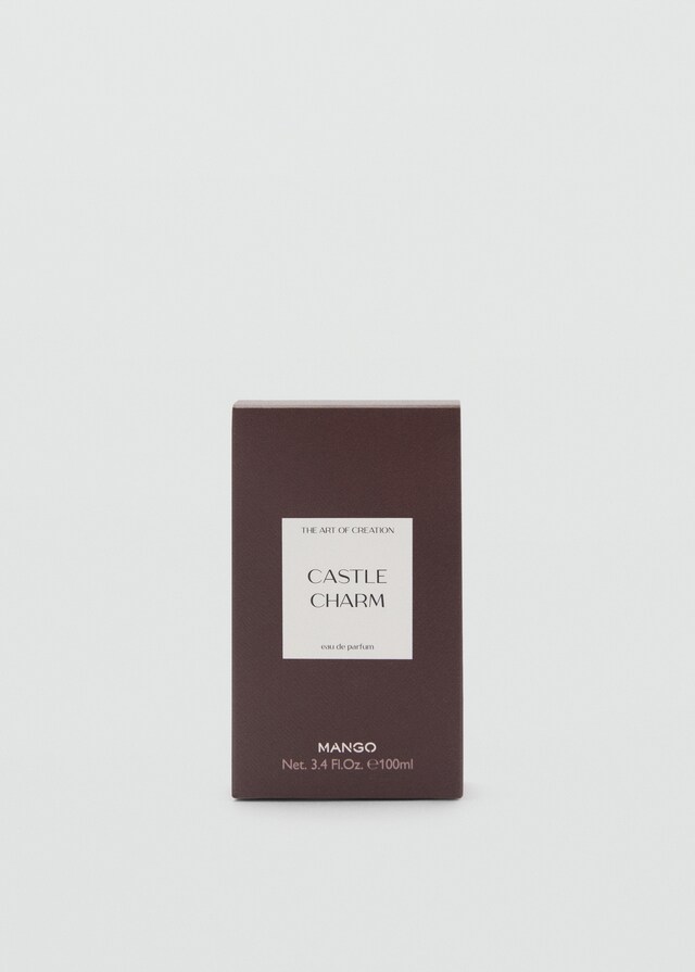 Mango Duft Castle 100 ml