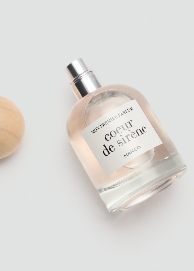 Mango Duft Coeur De Sirène 50 Ml