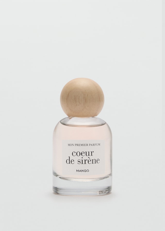Mango Duft Coeur De Sirène 50 Ml
