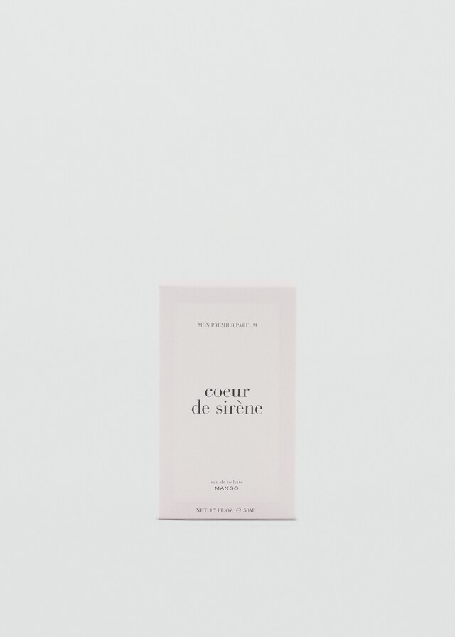 Mango Duft Coeur de Sirène 50 ml