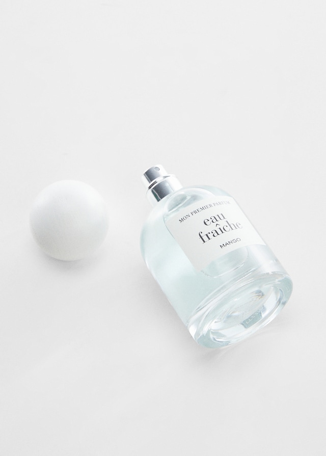 Mango Duft Eau Fraîche 50 Ml