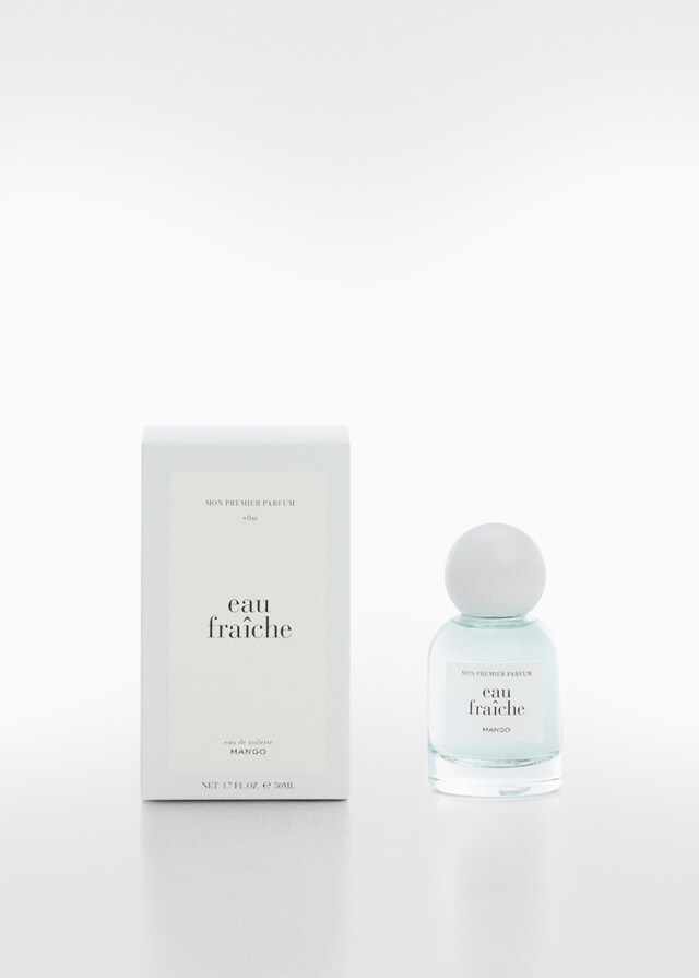Mango Duft Eau Fraîche 50 Ml