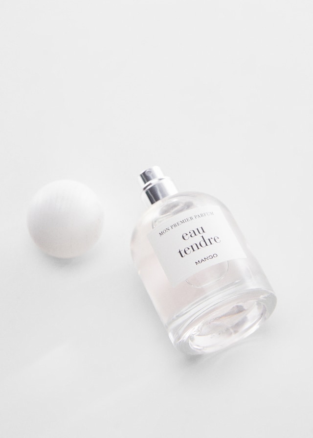 Mango Duft Eau Tendre 50 Ml