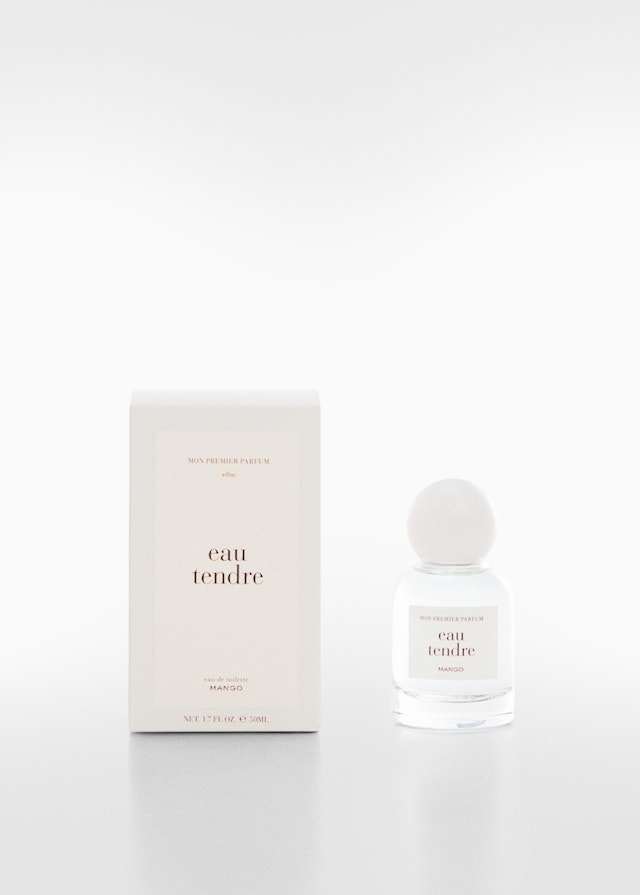 Mango Duft Eau Tendre 50 Ml