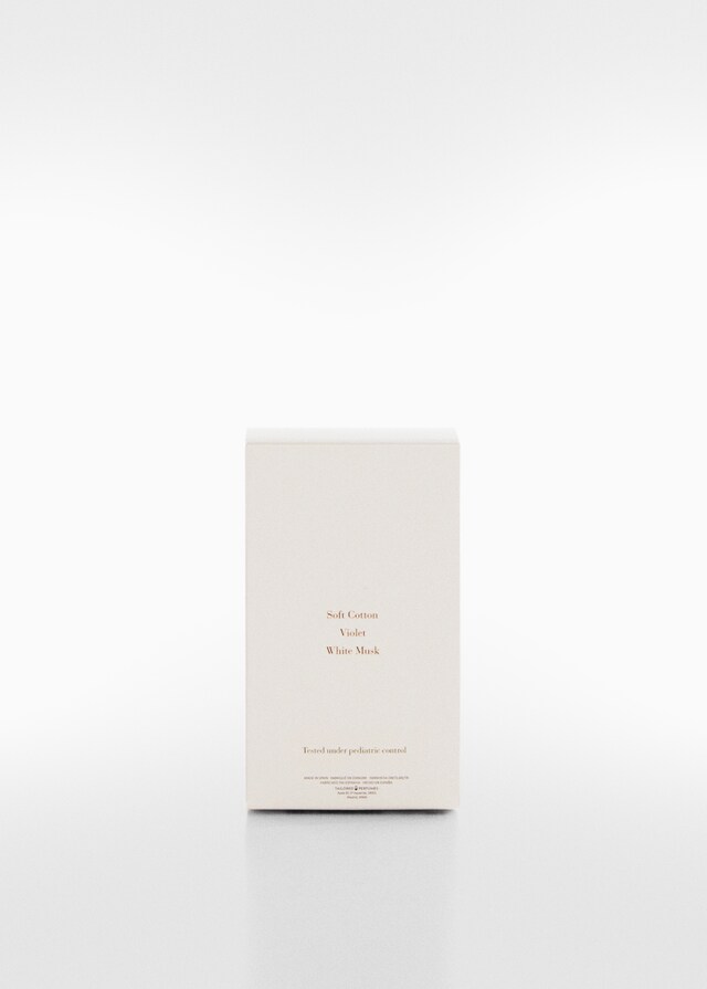 Mango Duft Eau tendre 50 ml