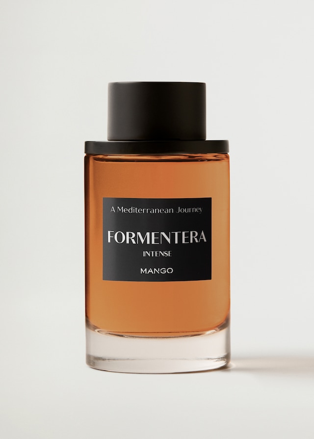 Mango Duft Formentera Intense 100 Ml