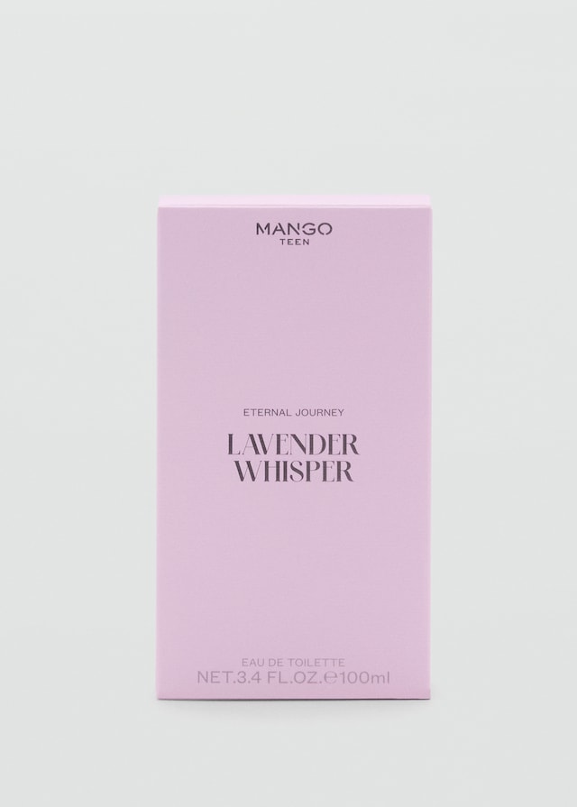 Mango Duft Lavendel 100 Ml