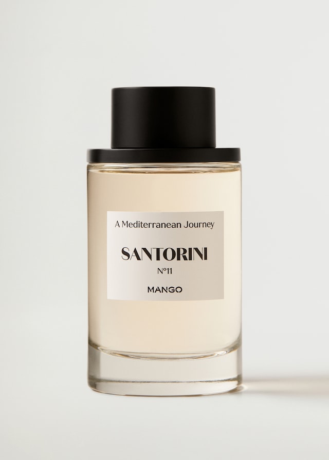 Mango Duft Santorini 100 Ml