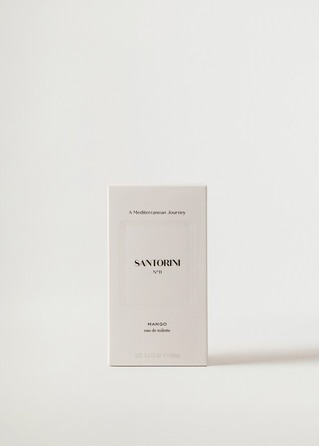 Mango Duft Santorini 100 ml