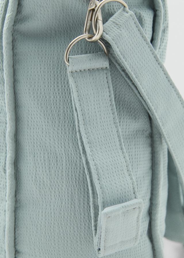 Mango Entbindungstasche